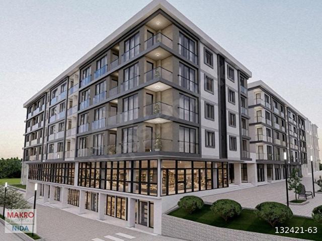 Maltepe Altayçeşmede Satılık 2+1 2027 Teslimat Sıfır Daire