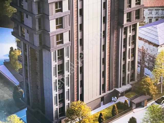 Maltepe Bağlarbaşı Mahallesinde 4+2 Deniz Manzaralı Dublex