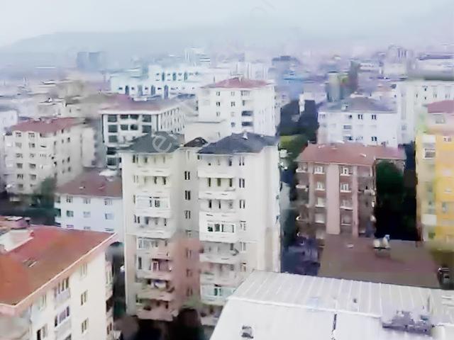 Maltepe Bağlarbaşın Da 4+1 Satılık Daire