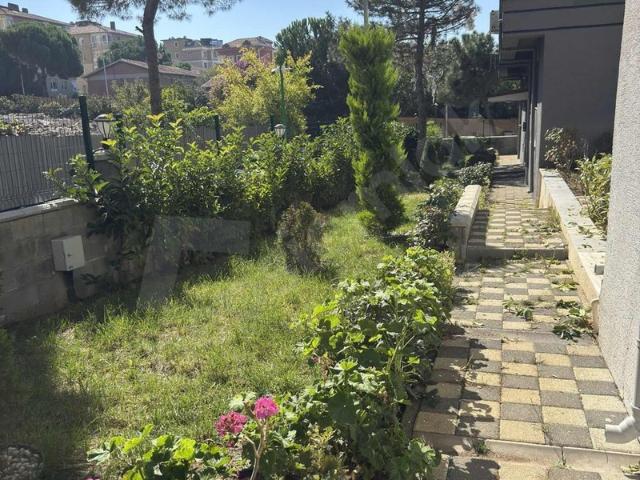 Maltepe Bağlarbaşı'nda 2+1 Kiralık Amerikan Mutfaklı