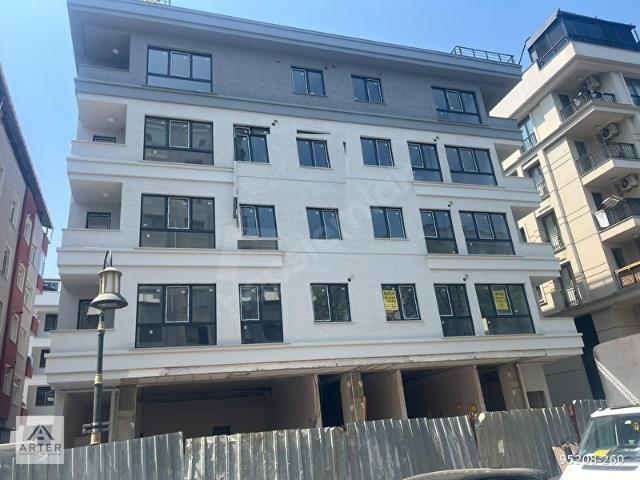 Maltepe Bağlarbaşı'nda Marmaraya 2 Dakika Sıfır 2+1 Daire