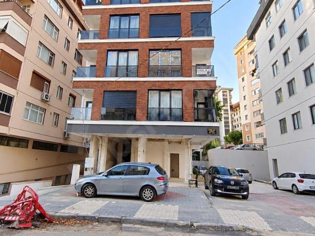 MALTEPE BAĞLARBAŞI 2+1 SIFIR FERAH DAİRE