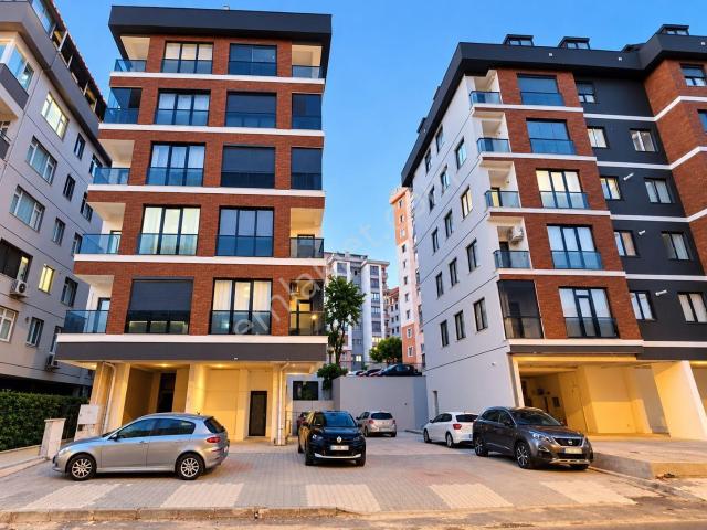 Maltepe Bağlarbaşı 2+1 Sıfır Ferah Daire