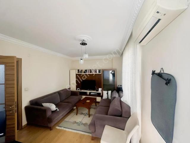 Maltepe Cevizlide Ulaşıma Yakın, Yüksek Giriş 1+1 Daire