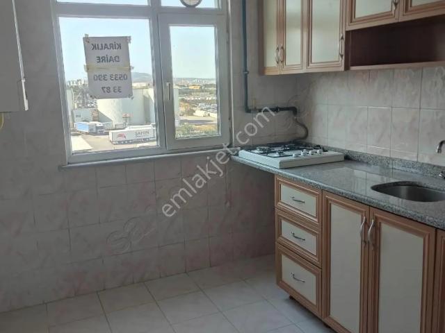 Maltepe Ceza Evi Yakını 3+1 3. Kat Kiralık Daire