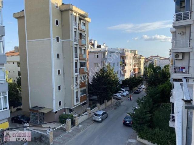 Maltepe De Maltepe Metrosuna Yakın Sıfır Kiralık 3+1 Daire