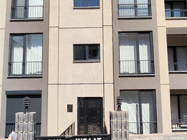 MALTEPE DE KREDİYE UYGUN YERDEN ISITMA 3+1 DAİRE