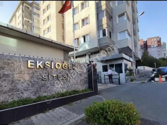 Maltepe Ekşioğlu Sit. 120 M2 Net Bakımlı 3+1 10 Gün Geçer Fiyat