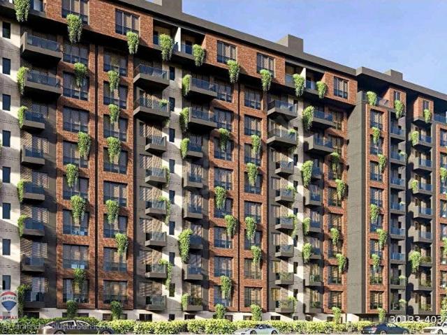 MALTEPE ESENKENT METRO YANI SİTE İÇİ SIFIR SATILIK 3+1 DAİRE
