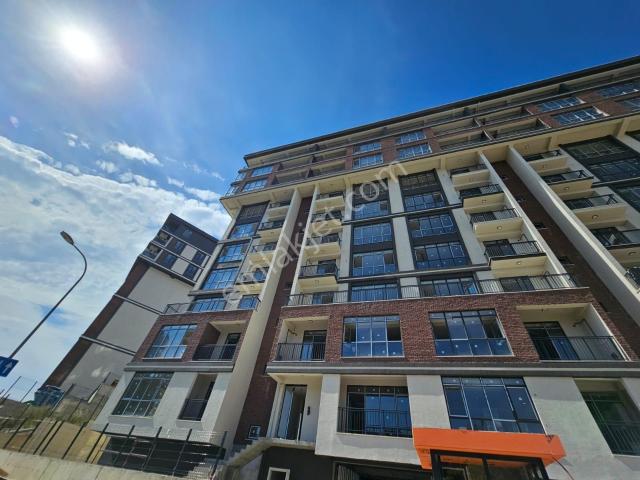 Maltepe Esenkent Pera Park Deniz Manz Ebv Banyo Kapalı Otprk 3+1