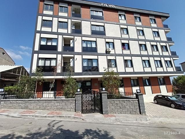 MALTEPE ESENKENT SATILIK 2+1 DAİRE