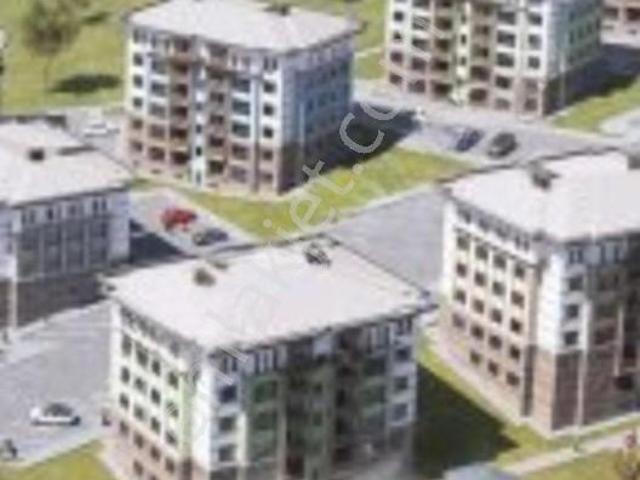 Maltepe Esenkent'de Anlaşması Yapılmış Yatırımlık Satılık Daire