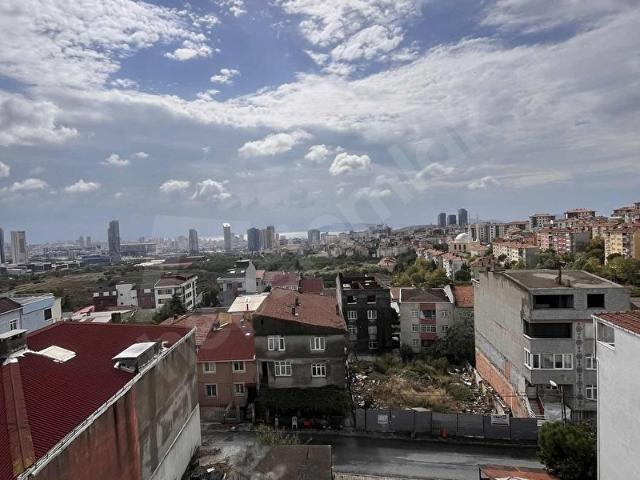 Maltepe Esenkentte Sıfır 2+1 Daire Metroya 3 DK Net 61m