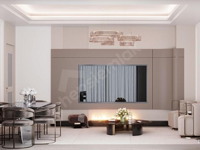 MALTEPE ESENKENTTE SATILIK 2+1 DAİRE
