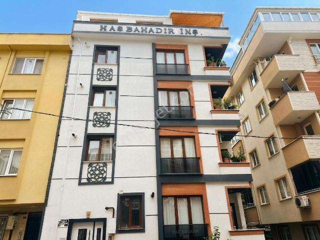 Maltepe Fındıklıda 130 M² Net 4+1 Dubleks Kiralık