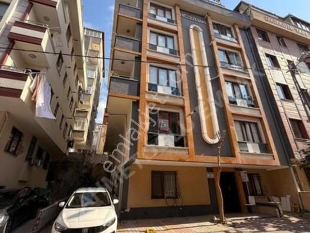 Maltepe Fındıklı'da 2+1 Kiralık Daire