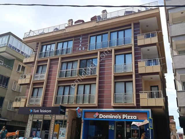 Maltepe Fındıklı'da 4+2 Dubleks, Cadde Üzeri Metro Yakını Fırsat