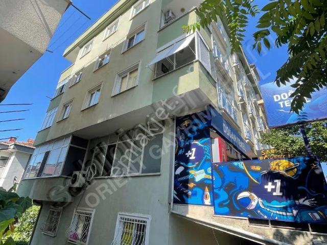Maltepe Fındıklı'da Ayrı Mutfaklı 2+1 | 65 M² Net | Bakımlı Bina