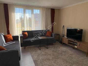 Maltepe Fındıklı'da Boş Eşyalı Ara Kat 2+1