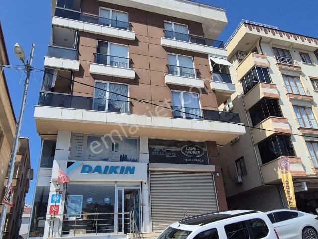 Maltepe Fındıklıda Bahçe Keyifli Ters Dublex 3+1 Kiralık Daire