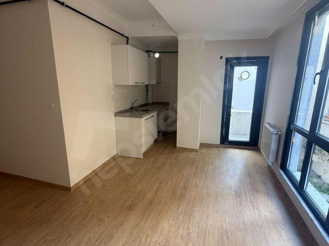 Maltepe Fındıklı'da Sıfır 1+1 Daire, Yeditepe Üni. Yakını