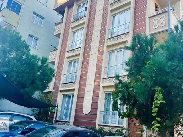 Maltepe Fındıklı'da Satılık Çatı Dubleks Daire