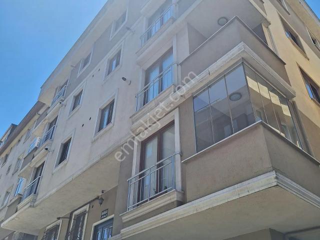 Maltepe Fındıklı Mah. 90 M2. Geniş 2+1 Satılık Daire