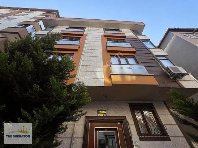 Maltepe Fındıklı Mahallesinde Kiralık Daire