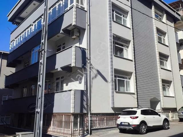 Maltepe Fındıklı Mahallesinde Satılık 4+1 Dubleks Daire