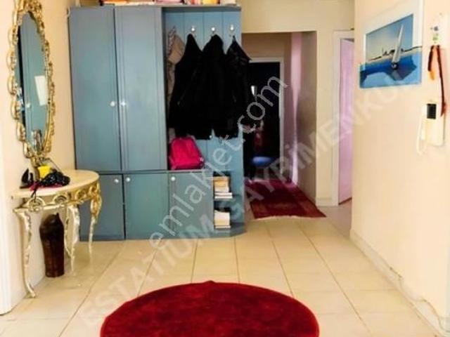 Maltepe Feyzullah Mahallesi 4+1 Kiralık Daire