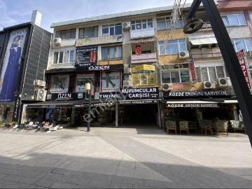 Maltepe Feyzullah Mahallesi, Merkezi Konumda Satılık 3+1 Daire
