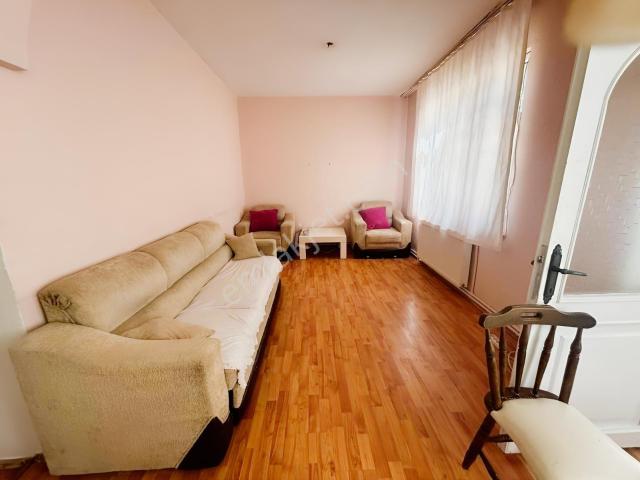 Maltepe Gülensu Eşyalı1+1 Kiralık Daire