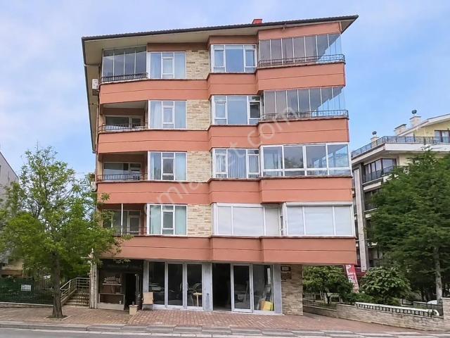 Maltepe Gençlik Cad Ve Anıtkabir Yakını Satılık Fırsat 3+1 Daire