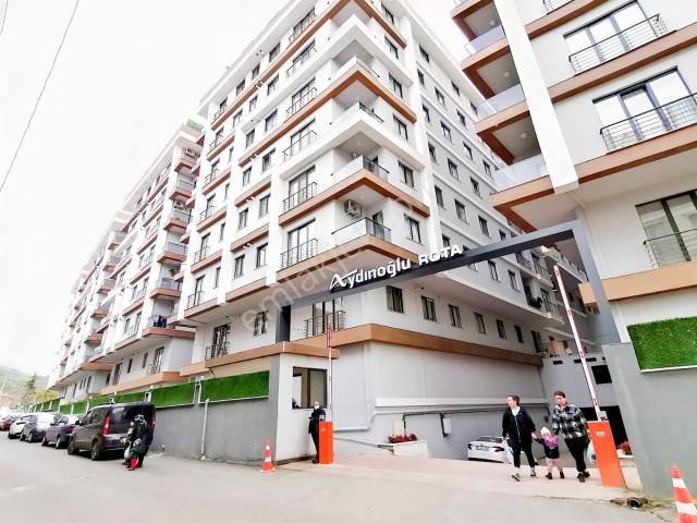 Maltepe Girne Mah. Site İçerisinde Ara Kat 2+1 Kiralık Daire
