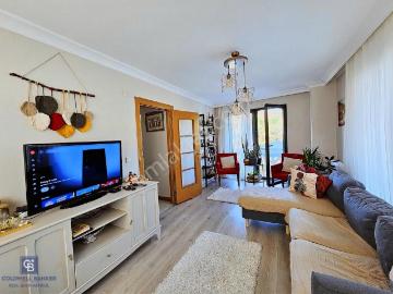 Maltepe Girne Mh. Net 100m² 4+1 Satılık Ters Dubleks Daire