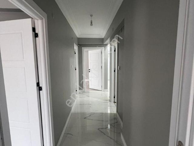 Maltepe İdealtepe De Geniş 3+1 Kapalı Geniş Mutfak 120 Net