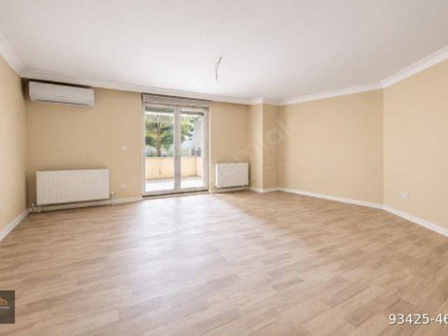 MALTEPE İDEALTEPE SAHİLDE MARMARAYA 2 DK ÖZEL BAHÇELİ 2+1