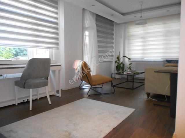 Maltepe Küçükyalı Merkezde 3+1 Ön Cephe Lüks Daire
