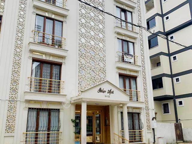 Maltepe Kiralık Daire Eşyalı 1+1