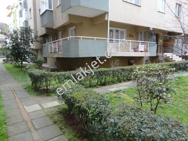 Maltepe Kiralık Daire İdealtepe Minibüse Yakın Siteiçinde 2+1