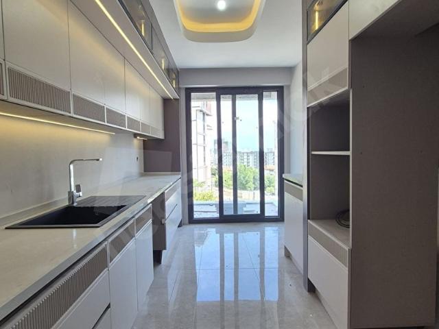 MALTEPE RAİN NOVADA SATILIK 3+1 DAİRE