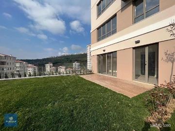 MALTEPE SUR YAPI YEŞİL MAVİ 2+1 BAHÇE KATI 106m suryapı