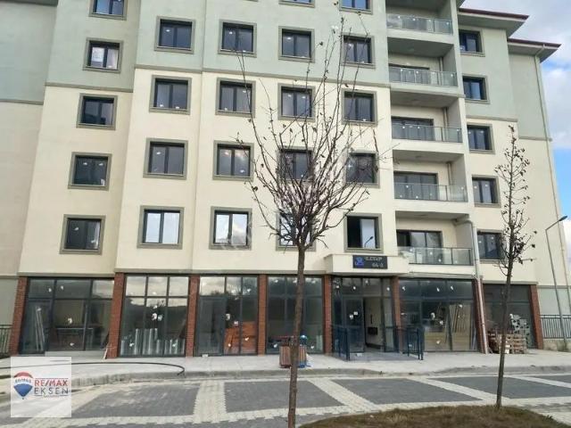 Maltepe Toki 3+1 Kıralık Büyüktıp Daıre Park Manzaralı