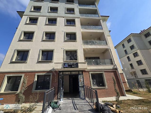 MALTEPE TOKİ ATIŞ OKULU 6. ETAP E.BANYOLU GENİŞ BİR DAİRE