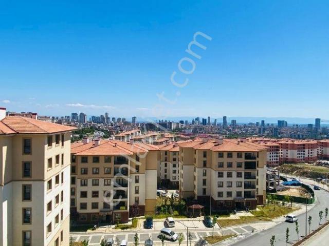 Maltepe Toki De Kiralık 2+1 Ebeveyn Banyolu