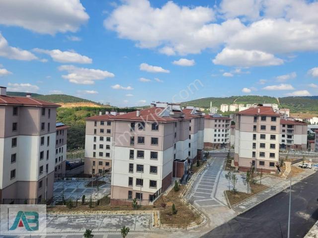 Maltepe Toki'de 3. Kat 2+1, Sıfır Kiralık Daire