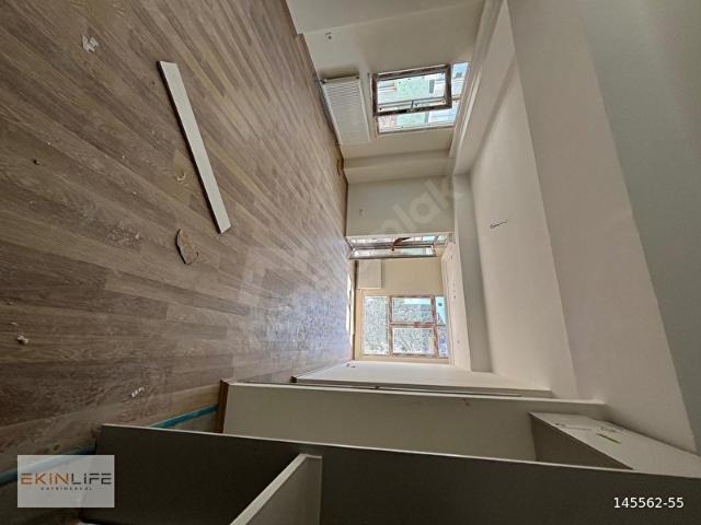 MALTEPE ÜNİVERSİTESİ HASTAHANESİ YANINDA DUBLEKS DAİRE