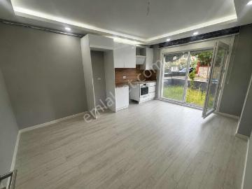 Maltepe Yalı Mah. Ön Bahçe Kullanımlı 1+1 Kiralık Daire