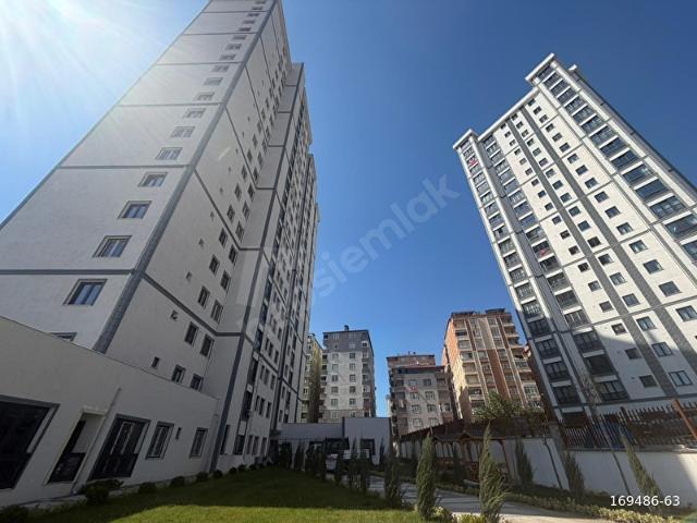 Maltepe Zümrütevler Kiralık Full Eşyalı 1+1 Daire I Sıfır Sitede