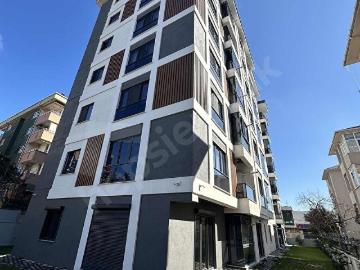 Maltepe Zümrütevler Subayevlerinde Metroya Yakın 3+1